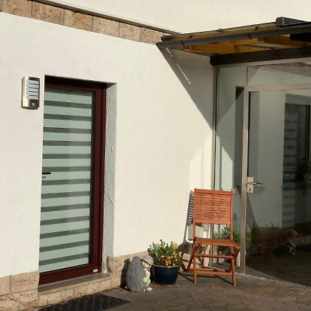 Ferienwohnung Am Rennsteig Bei Eisenach - Ilona Schmidt Wolfsburg-Unkeroda Zewnętrze zdjęcie