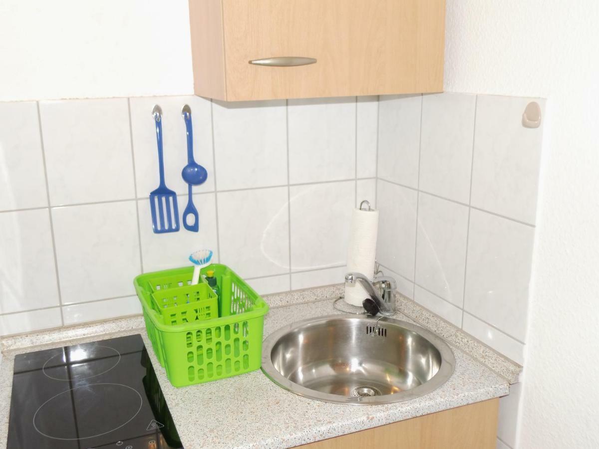 Ferienwohnung Am Rennsteig Bei Eisenach - Ilona Schmidt Wolfsburg-Unkeroda Zewnętrze zdjęcie
